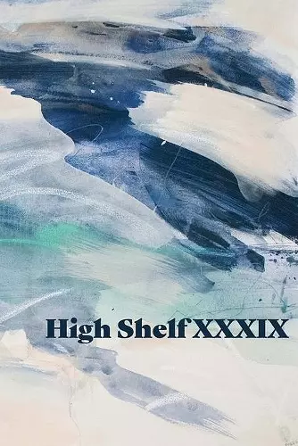 High Shelf XXXIX cover