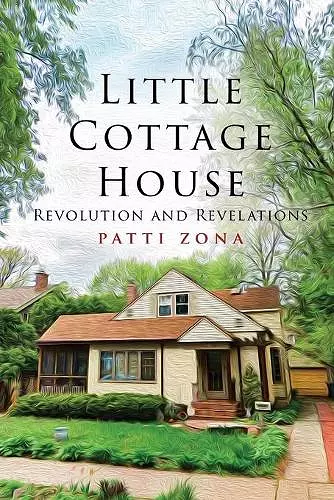 Little Cottage House cover