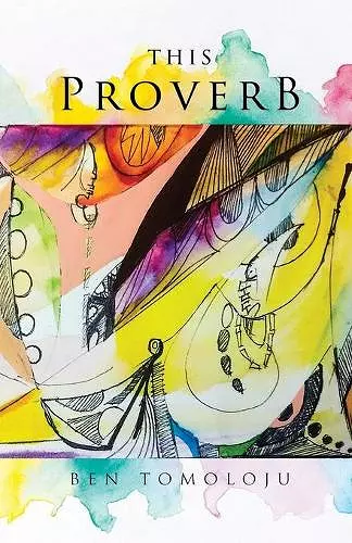 This Proverb cover