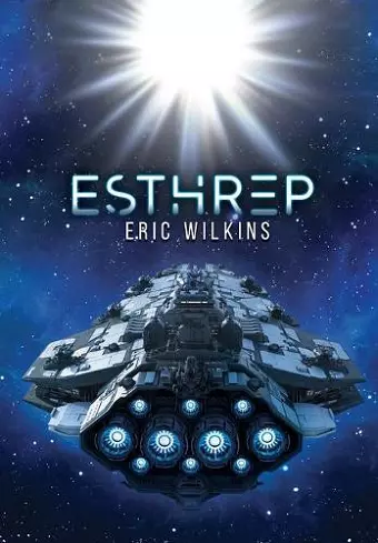 E.S.T.H.R.E.P. cover