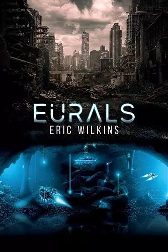 E.U.R.A.L.S. cover