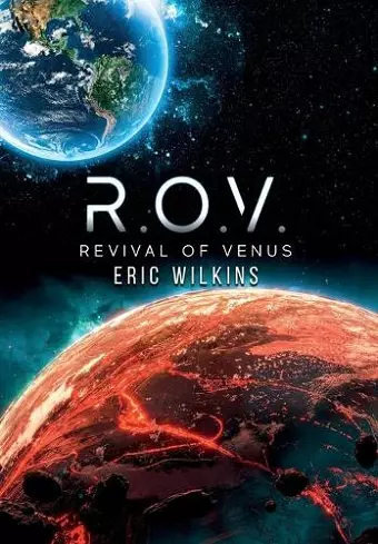 R.O.V. cover