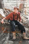 Stranded in Snow Shoe cover