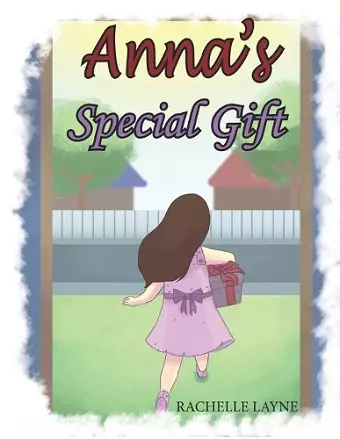 Anna's Special Gift cover