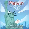 Melvin In NYC cover