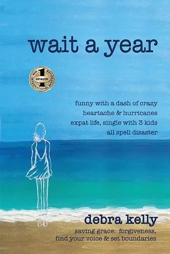 Wait a Year cover