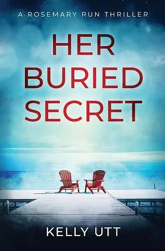 Her Buried Secret cover