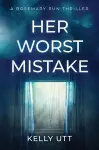 Her Worst Mistake cover