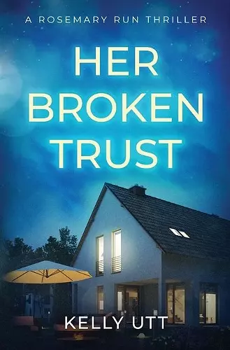 Her Broken Trust cover