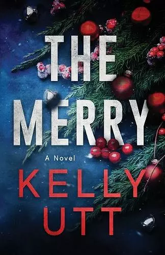 The Merry cover