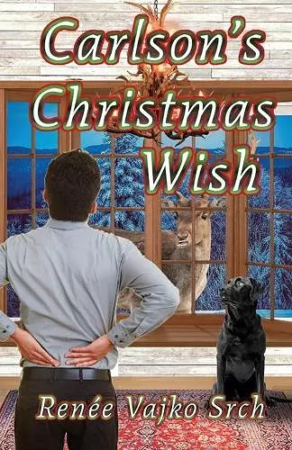 Carlson's Christmas Wish cover