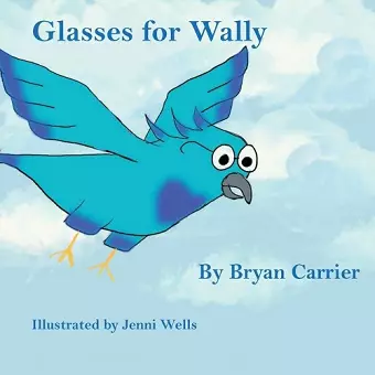 Glasses for Wally cover