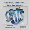 Cats Here, Cats There, Cats Everywhere cover