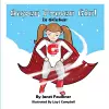 Super Power Girl in Winter cover