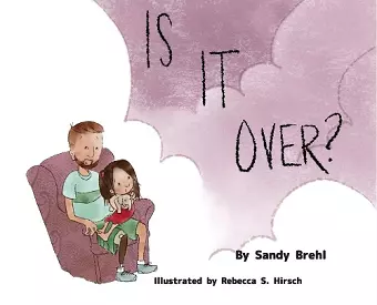 Is It Over? cover