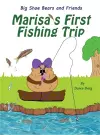 Marisa's First Fishing Trip cover