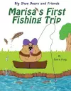 Marisa's First Fishing Trip cover