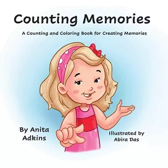 Counting Memories cover