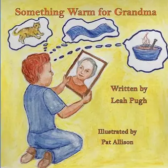 Something Warm for Grandma cover