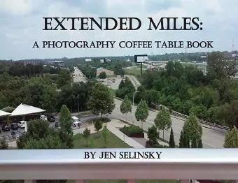 Extended Miles cover