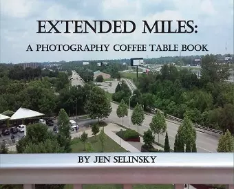 Extended Miles cover