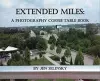 Extended Miles cover