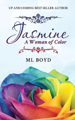 Jasmine cover