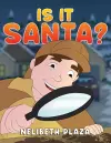Is it Santa? cover