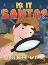 Is it Santa? cover