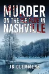 Murder on the Ice Floe in Nashville cover