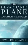 The Devachanic Plane cover