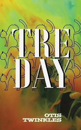 Tre Day cover