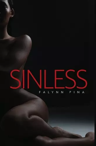 Sinless cover