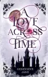 A Love Across Time cover