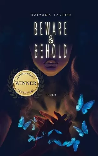 Beware & Behold cover