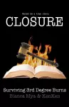 Closure cover