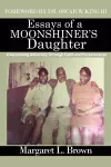 Essays of a Moonshiner's Daughter cover