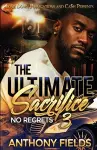 The Ultimate Sacrifice 3 cover