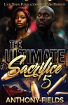 The Ultimate Sacrifice 5 cover