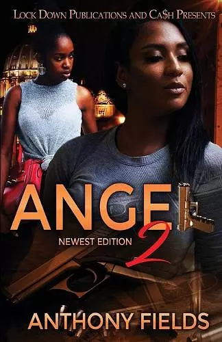 Angel 2 cover