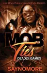 Mob Ties cover