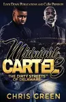 Midnight Cartel 3 cover