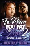 The Price You Pay For Love 2 cover