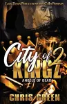 CIty of Kingz 2 cover