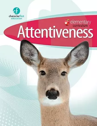 Elementary Curriculum Attentiveness cover