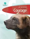 Elementary Curriculum Courage cover