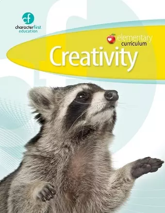 Elementary Curriculum Creativity cover