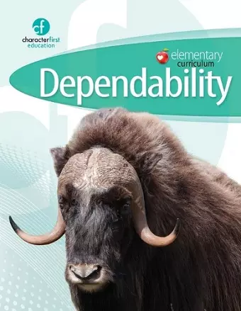 Elementary Curriculum Dependability cover