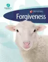 Elementary Curriculum Forgiveness cover