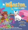 Mr. Winston, Clean Your Room! cover